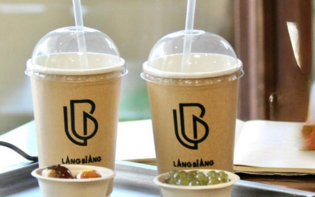 Lang Biang - Trà & Cà Phê Đặc Sản - Ngô Thuyền