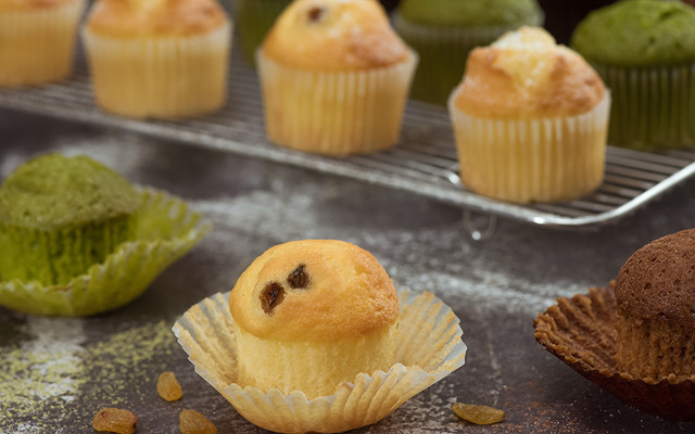 Đồng Tiến Bakery - Hải Phòng