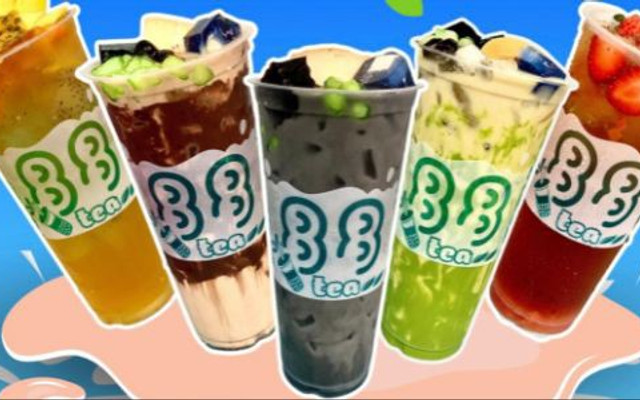 TRÀ SỮA 88 - HUỲNH TẤN PHÁT