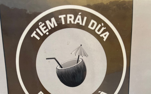 Tiệm Trái Dừa - Dừa Tắc, Trà Thảo Mộc & Cafe - 148 Nguyễn Văn Cừ