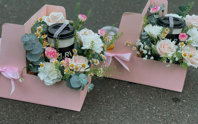 Sir Coffee - Ngô Đức Kế