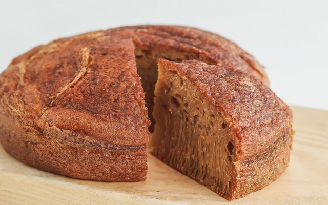 Bánh Bò Thốt Nốt COCOCake - Lò Bánh Huỳnh Văn Bánh