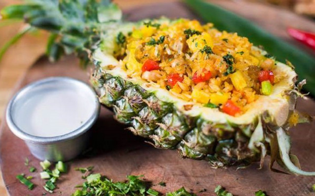 Bếp Của Lâm - Ốc & Món Thái