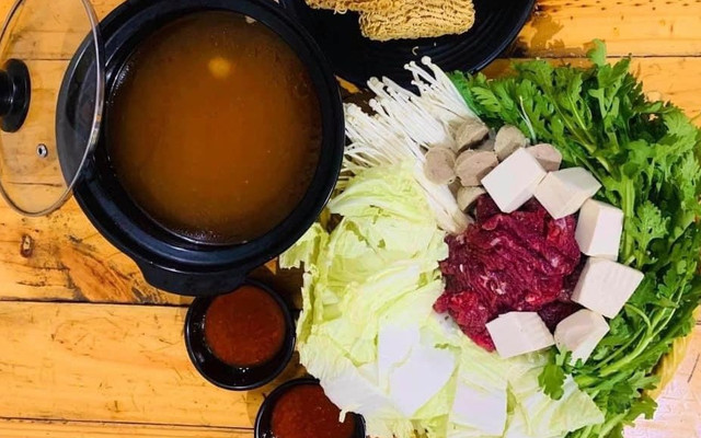 Thèm Bò - Tô Vĩnh Diện