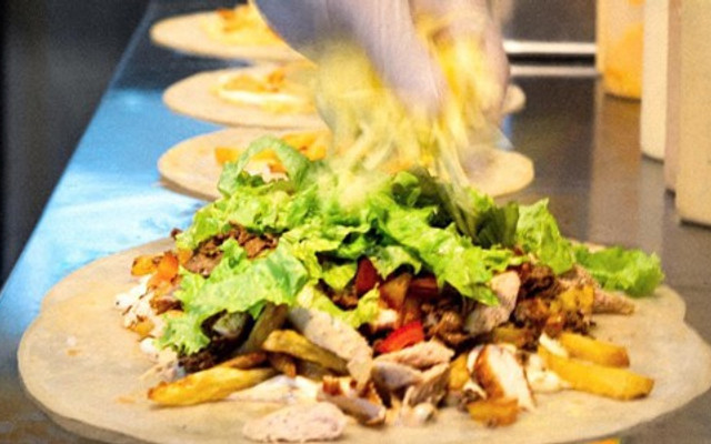 Nhà Phô Mai - Tiệm Ăn Vặt - Thống Nhất