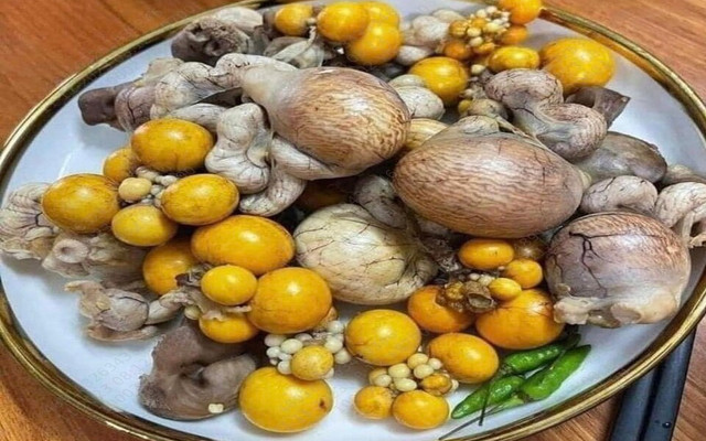 Quán Lan - Gỏi Gà Ta