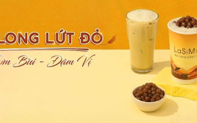 Lasimi - Trà Ngon Đậm Vị - Lê Văn Thọ