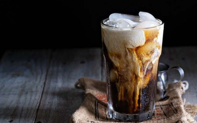 The KanTho Coffee