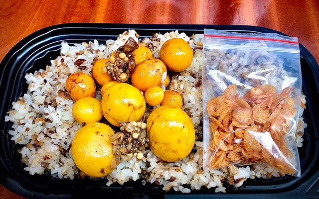 Xôi Chim - Hàng Kênh