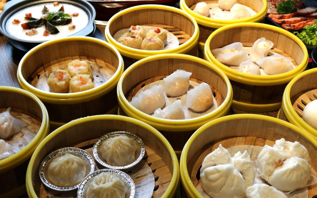 Fenghuang - Triệu Việt Vương