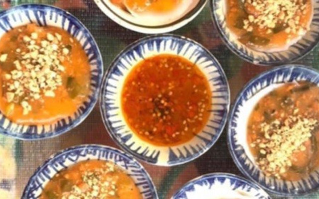 Bánh Bèo & Gỏi Cuốn - Cô Đức Chi Nhánh 2