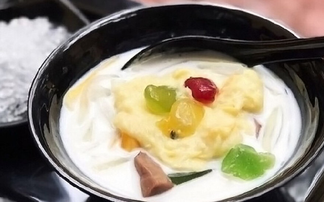 Chè Hai Lúa - 273 Ngọc Hồi