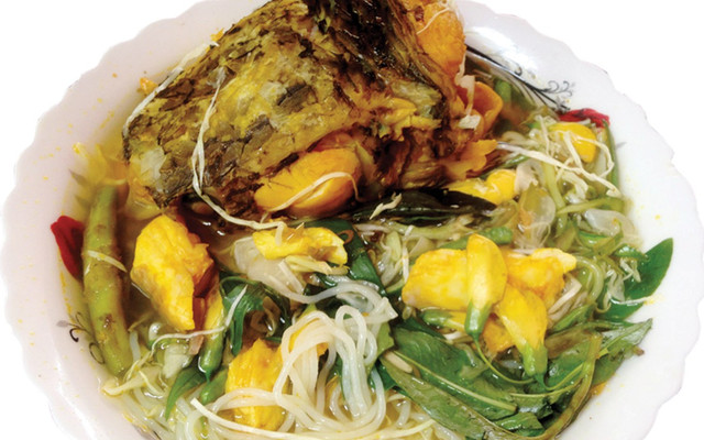 Bún Cá, Bún Nước Lèo & Bún Mọc - Bến Vân Đồn