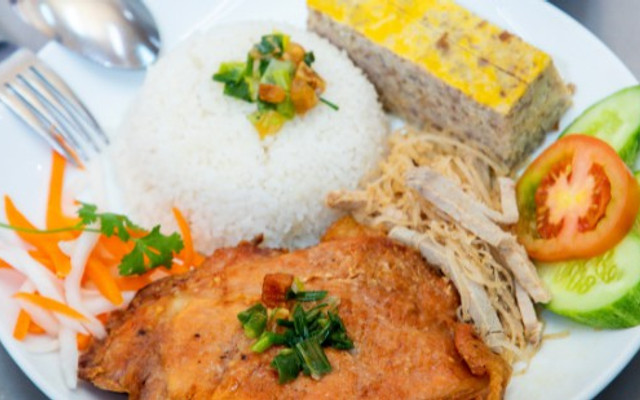 Cơm Tấm Bụi Sài Gòn - Bình Dương