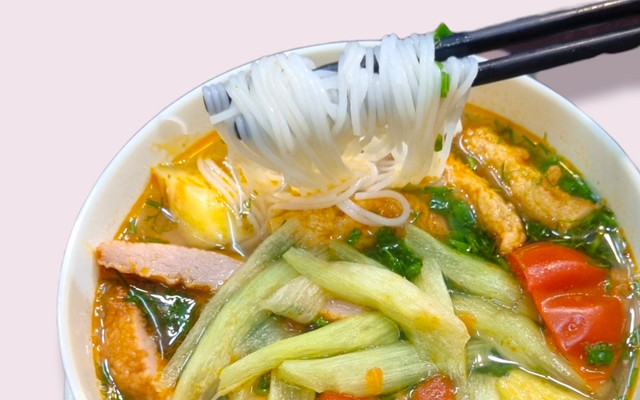 Quán Ú Nu - Đường 49