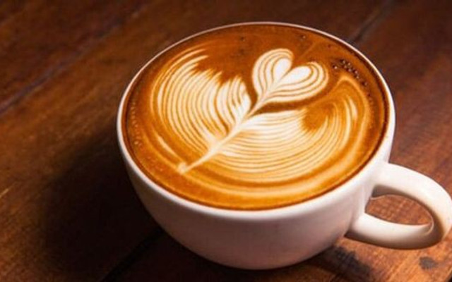 The Espresso - Trần Hưng Đạo