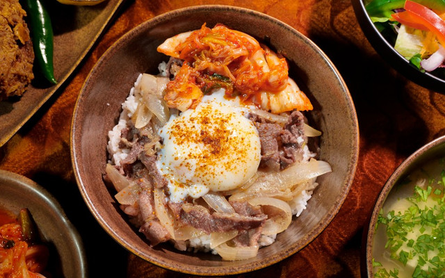 Bếp AMieng - Gà Rán & Cơm Văn Phòng - Phố Cầu Am