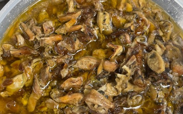 Cháo Trai - 105 Phú Xá