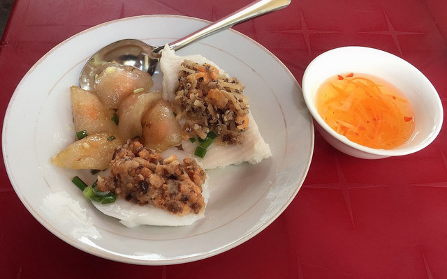 Cô Mai - Bánh Bèo Chén, Bánh Đúc & Bánh Bột Lọc