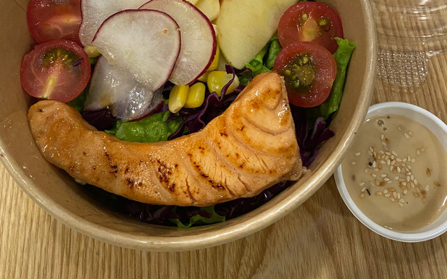 Bếp Của Ni - Đồ Ăn Healthy & Eat Clean - Shop Online