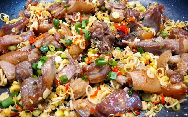 DÊ CHỌI