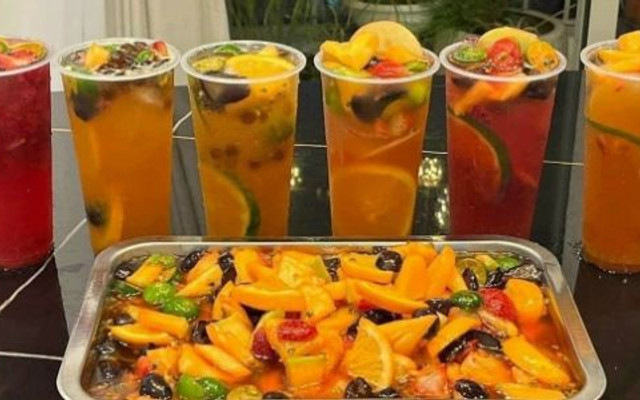 Món Ngon Mỗi Ngày - Mỳ Trộn Indomie, Mỳ Cay & Đồ Ăn Vặt - Vũ Xuân Thiều