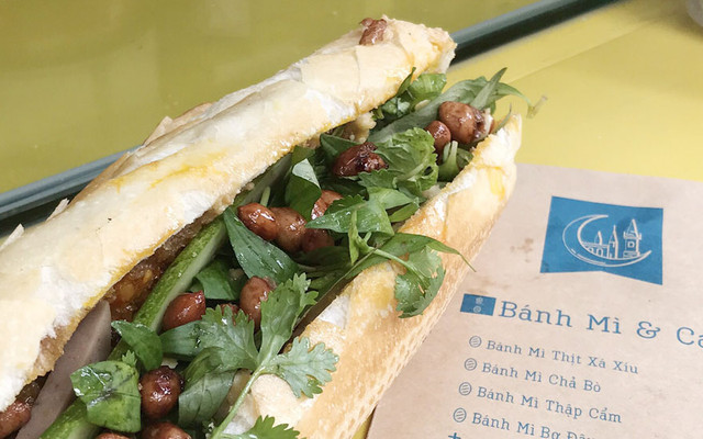 Mow Coffee - 309/4 Nguyễn Văn Trỗi