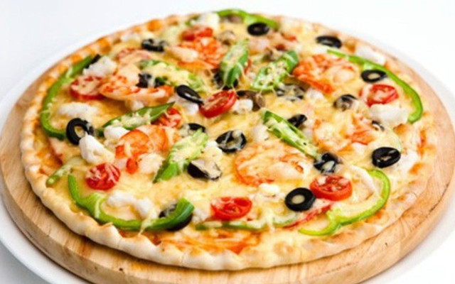 Pizza Karoo