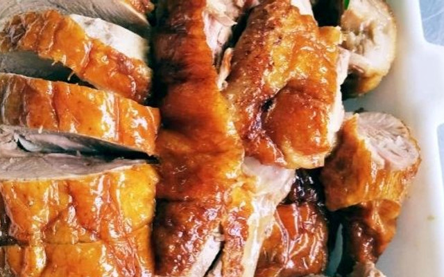 Vinh Đại Phát 2 - Heo Gà Vịt Quay