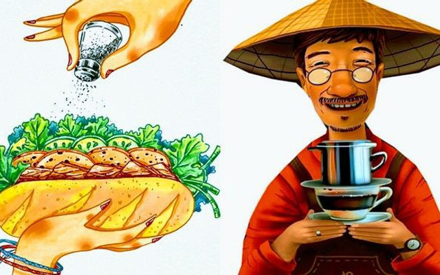 Vegan House - Món Chay, Ăn Vặt Chay & Sữa Hạt - Lạc Long Quân