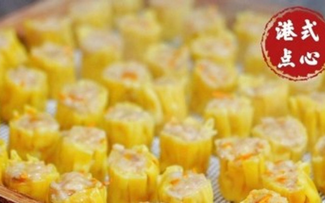 港式点心火锅 - Dimsum & Lẩu Hải Sản HongKong