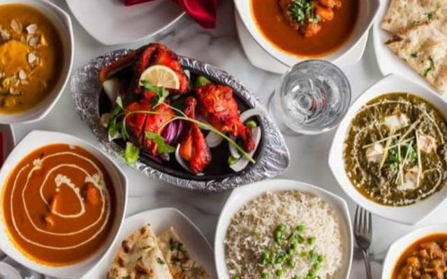 Swagt Indian Restaurant - Indian Cuisine
