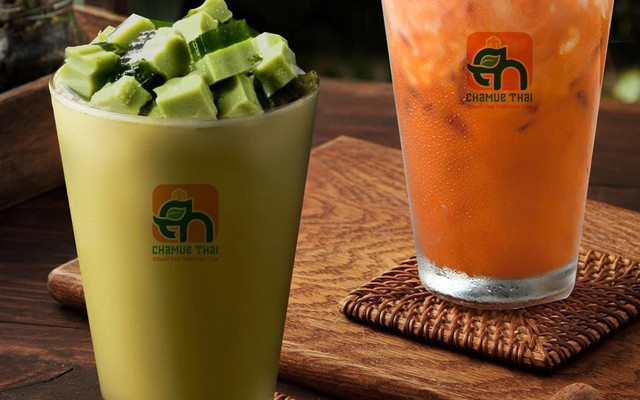 PhongLinh Coffee & Tea