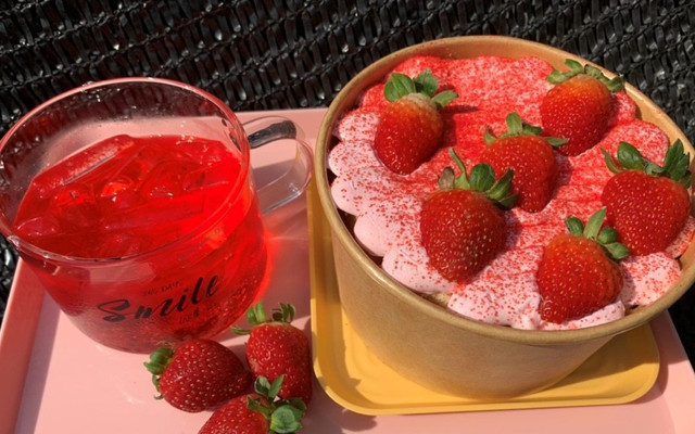 Đỗ Ca Bakery - Đồng Khởi