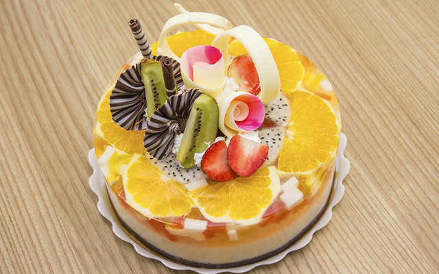 Đồng Tiến Bakery - Nguyễn Hữu Thọ