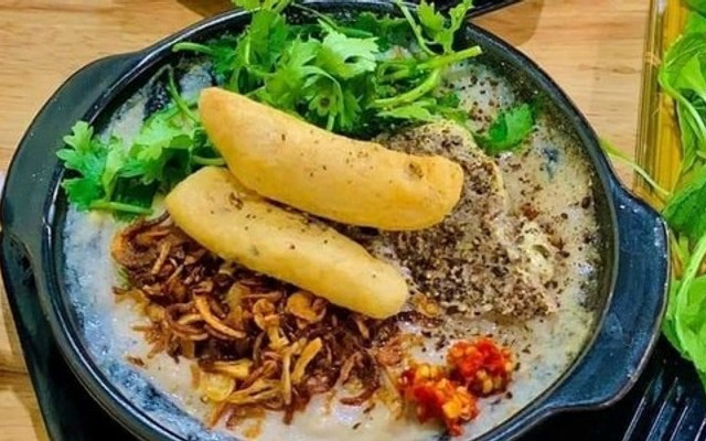 7 Quân - Bánh Canh Riêu Cua Đồng, Bún Riêu & Bún Mắm