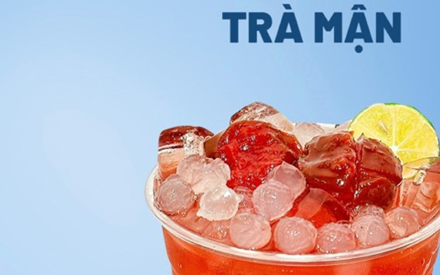 Bear Coffee & Tea - Đường Số 4