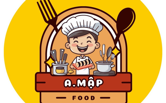 Ăn Vặt Anh Mập - Khu Phố 8