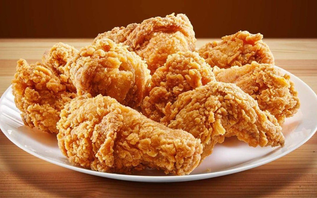 Gà Rán Hàn Quốc - Cửa Bắc