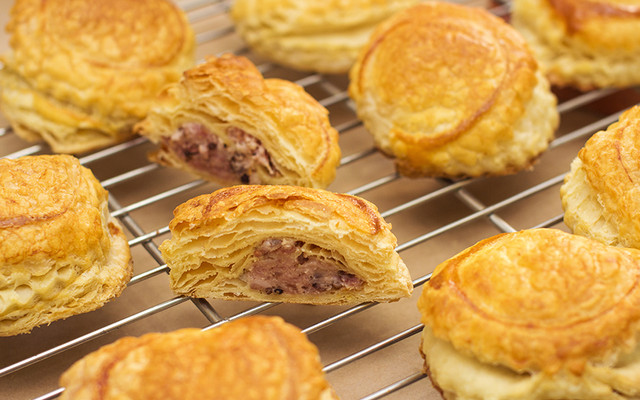 Đồng Tiến Bakery - Lý Thái Tông