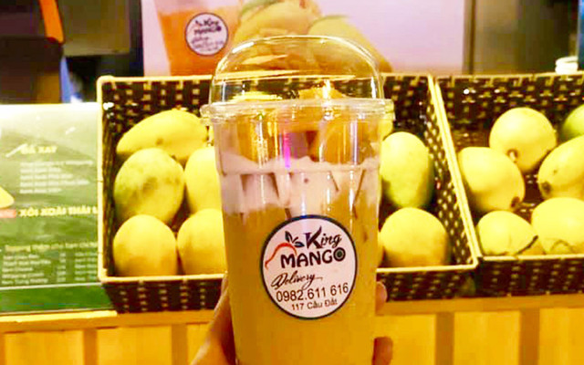 Bếp Mẹ Mango - Hồ An Biên