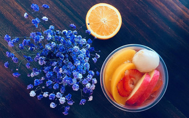 Tous Les Temps - Củ Chi