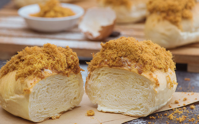 Đồng Tiến Bakery - Phan Thanh