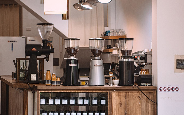 THAIYEN CAFE - CAFEYEN - Giang Văn Minh