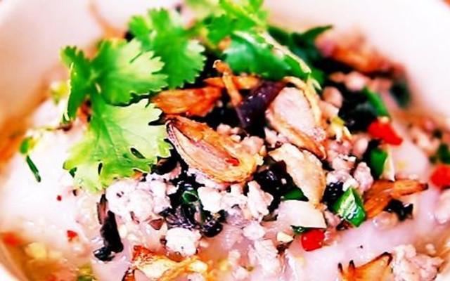 Khả Nguyên - Bánh Đúc Nóng & Dimsum - Lê Văn Sỹ