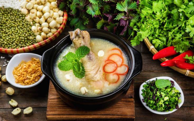 Nét Huế - GO! Thăng Long