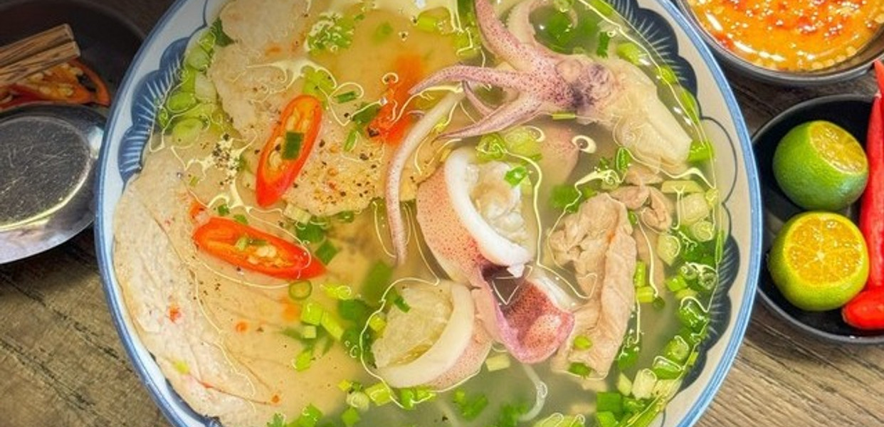 Bún Quậy Kiến - Xây - Đường 3/2 | ShopeeFood - Food Delivery | Order & get  it delivered | ShopeeFood.vn