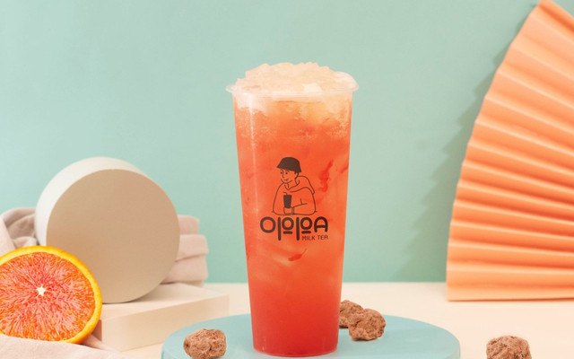 Trà Sữa Oppa - Tân Sơn Nhì