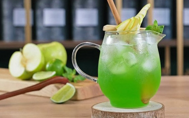 Gió Coffee & Tea - Cầu Cạn Y Na