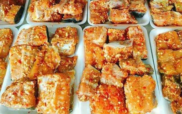 Bách Hóa Thần Kỳ - Thực Phẩm Đông Lạnh